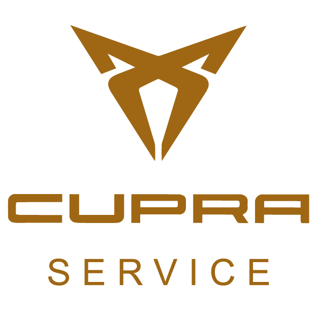 Cupra Service