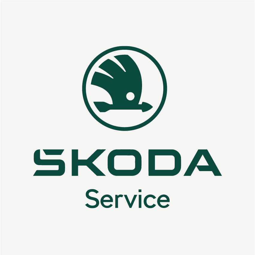 Skoda-Service logo
