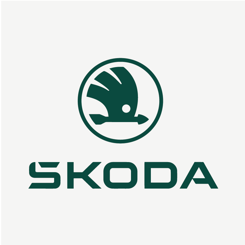 Skoda-Service Logo