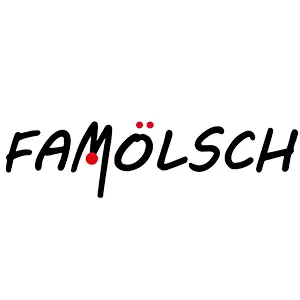 Famölsch Logo 