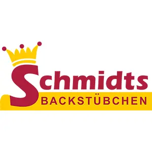 Schmidts Backstübchen Logo 
