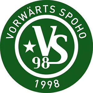 Spoho Logo 