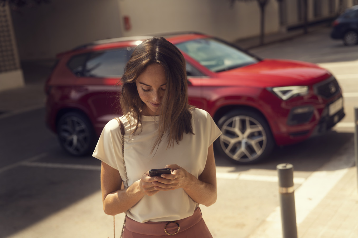  Seat Service bei Bongen Auto & Service