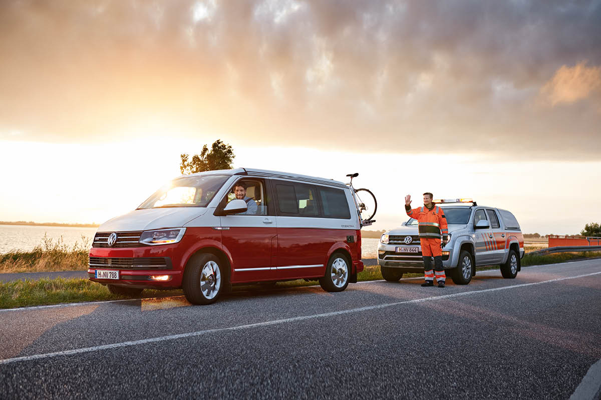 Notdienst bei Bongen Auto & Service