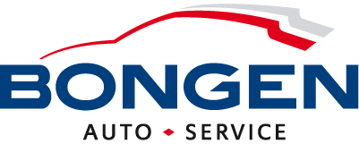 Logo Bongen Auto & Service GmbH